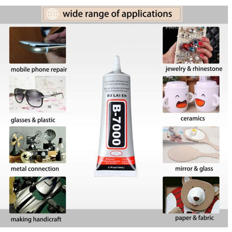 15ml B-7000 Multi-Function Glue Screen Repair - Others by buy2fix | Online Shopping UK | buy2fix