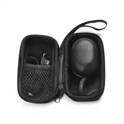 Suitable for B&O PLAY Beoplay E8 Bluetooth Headset Storage Box Anti-Pressure Hard Bag Storage Bag - Other Earphone Case by buy2fix | Online Shopping UK | buy2fix