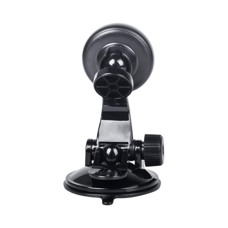 Magnetic Suction Cup Mobile Phone Holder Center Console Desktop Bedside Lazy Holder - Car Holders by buy2fix | Online Shopping UK | buy2fix