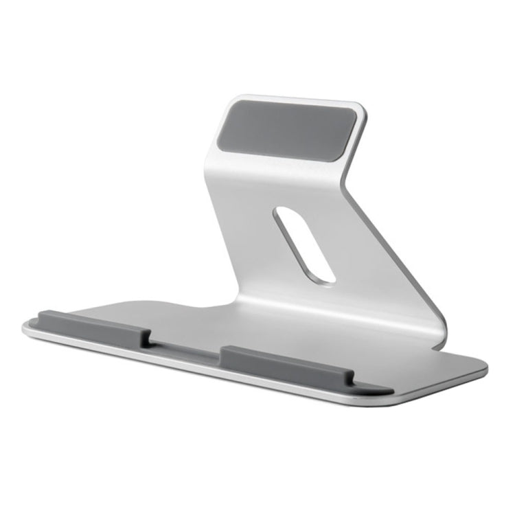 AP-7D Aluminum Alloy Lazy Live Desktop Holder for 7-13 inch Tablets - Desktop Holder by buy2fix | Online Shopping UK | buy2fix