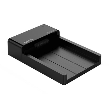ORICO 6518C3-G2 2.5 / 3.5 inch Type-C Hard Drive Dock - HDD Enclosure by ORICO | Online Shopping UK | buy2fix