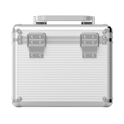 ORICO BSC35-10 2.5 / 3.5 inch Aluminum Alloy Hard Drive Protective Box - Hard Drive Bags & Cases by ORICO | Online Shopping UK | buy2fix