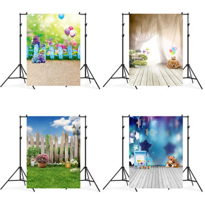 1.5m x 2.1m Children's birthday photo theme Photography Background Cloth(3410) - Camera Accessories by buy2fix | Online Shopping UK | buy2fix