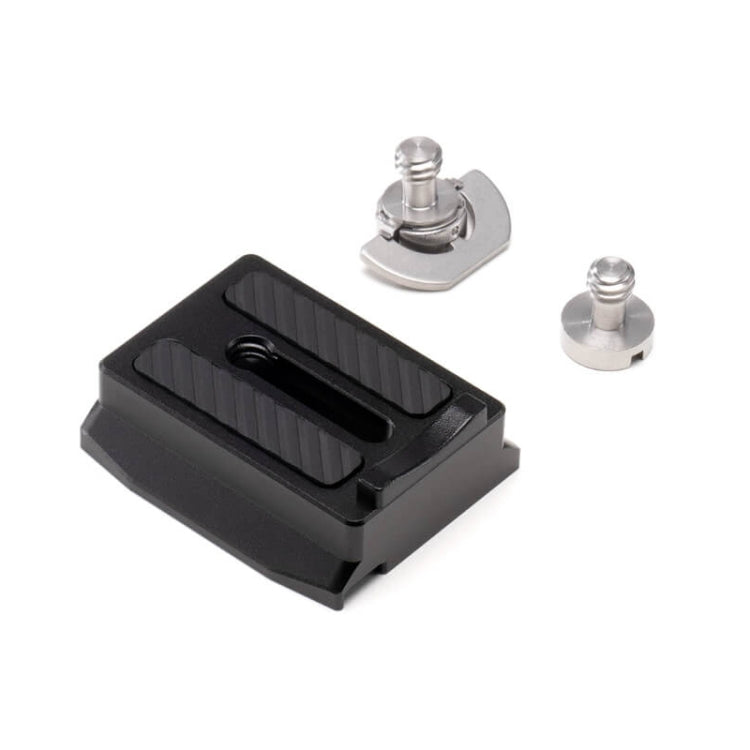 Original DJI RS 3 Mini Quick Release Plate - Repair & Spare Parts by DJI | Online Shopping UK | buy2fix