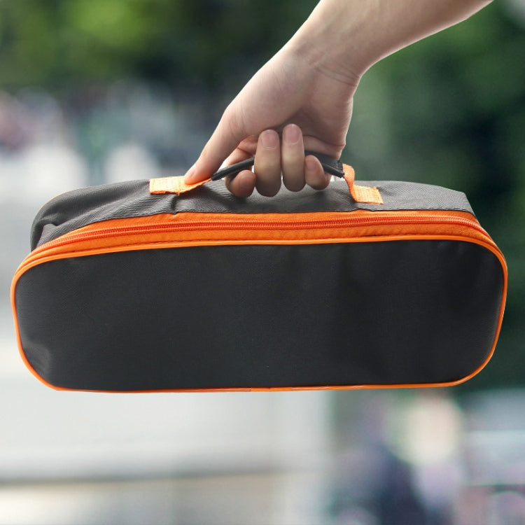 Car Emergency Tool Bag Portable Storage Bag Kit - In Car by buy2fix | Online Shopping UK | buy2fix