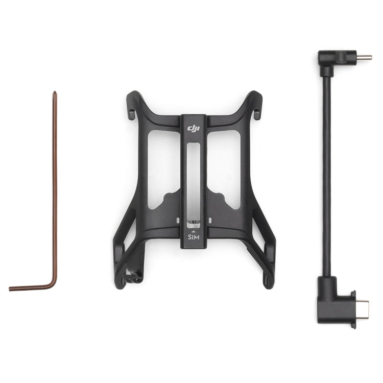 Original DJI Cellular Module Mounting Kit For Inspire 3 -  by DJI | Online Shopping UK | buy2fix