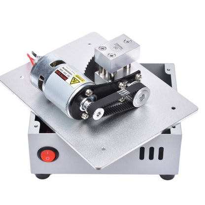 S6  96W Multifunctional Model Desktop Mini Table Saw Cutter,Spec: High-end Version(US Plug) - Electric Saws & Accessories by buy2fix | Online Shopping UK | buy2fix