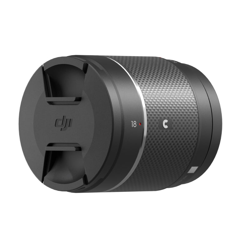 Original DJI DL 18mm F2.8 ASPH Lens for Zenmuse X9-8K Air PTZ Camera -  by DJI | Online Shopping UK | buy2fix