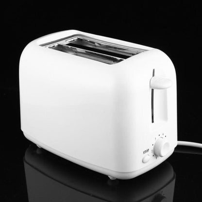 Toaster Home Sandwich Breakfast Machine Automatic Breakfast Toaster, EU Plug - Home & Garden by buy2fix | Online Shopping UK | buy2fix