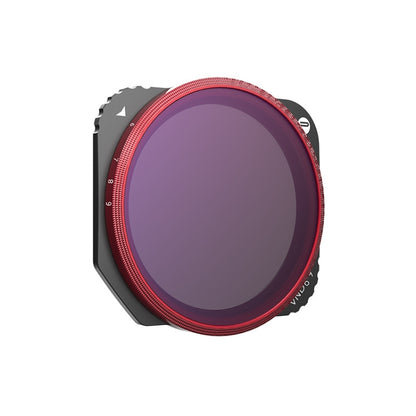 for DJI Mavic 3 Classic PGYTECH Multi-layer Coated Filter, Specification:VND（6-9 Gear） - Lens Filter by PGYTECH | Online Shopping UK | buy2fix