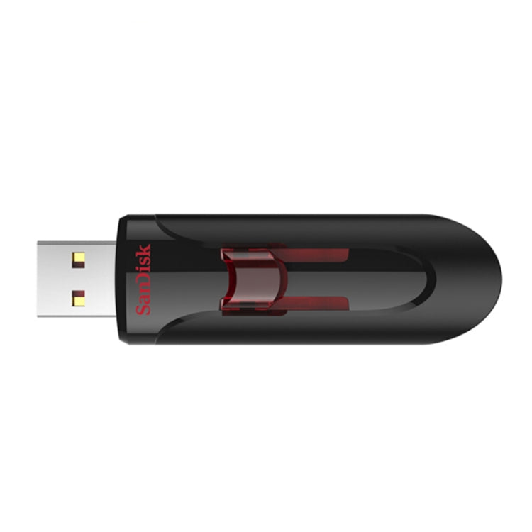 SanDisk CZ600 USB 3.0 High Speed U Disk, Capacity: 16GB - USB Flash Drives by SanDisk | Online Shopping UK | buy2fix