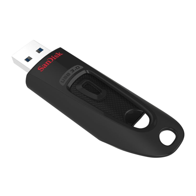 SanDisk CZ48 USB 3.0 High Speed Business Encrypted U Disk, Capacity: 32GB - USB Flash Drives by SanDisk | Online Shopping UK | buy2fix