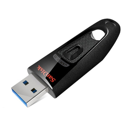 SanDisk CZ48 USB 3.0 High Speed Business Encrypted U Disk, Capacity: 256GB - USB Flash Drives by SanDisk | Online Shopping UK | buy2fix