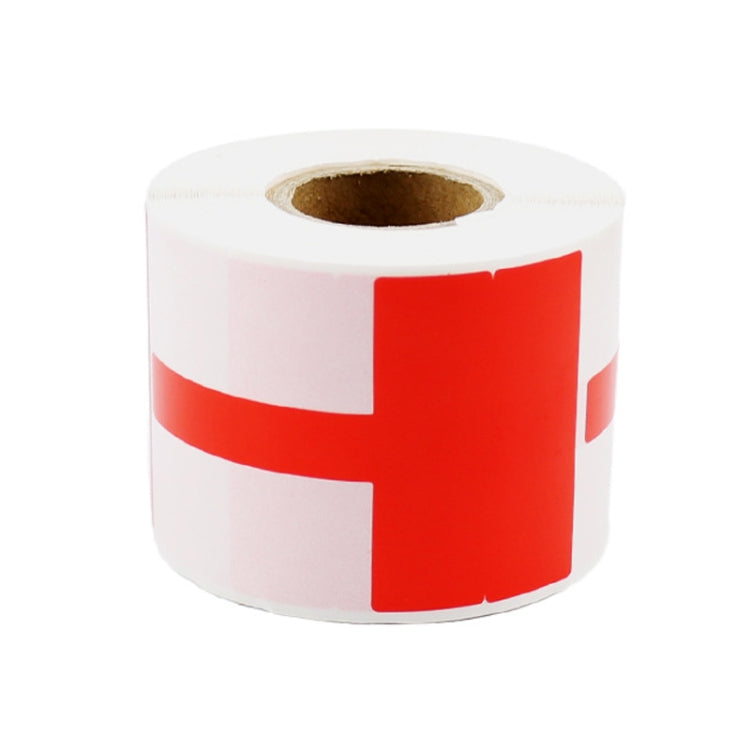 Printing Paper Cable Label For NIIMBOT B50 Labeling Machine(03T-Red) - Printer Accessories by NIIMBOT | Online Shopping UK | buy2fix