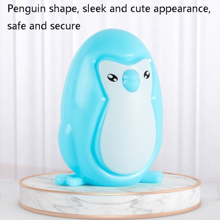 4 PCS Rescue Penguin Trap Icebreaker Toy Penguin Desktop Parent-Child Interactive Educational Toys, Style: Medium - Early Education Toys by buy2fix | Online Shopping UK | buy2fix