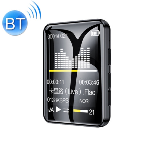 M21 Touch Version 1.77 Inch Novel Reading MP3 E-book, Specification:With Bluetooth(16GB) - Consumer Electronics by buy2fix | Online Shopping UK | buy2fix