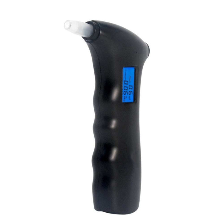 AT-65S Portable Blowing Alcohol Tester Breathing Alcohol Tester - Breath Alcohol Tester by buy2fix | Online Shopping UK | buy2fix
