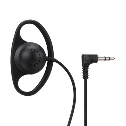 3 PCS Soyto SY225 Conference Simultaneous Interpretation Headset(Black) - Consumer Electronics by Soyto | Online Shopping UK | buy2fix