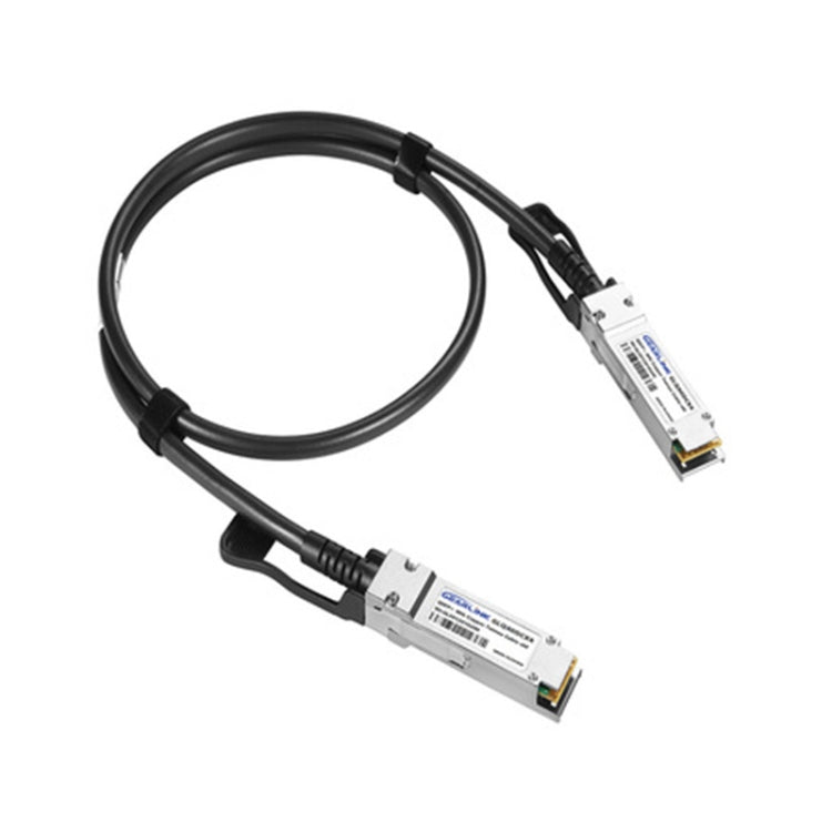 5m Optical QSFP+ Copper Cable High-Speed Cable Server Data Cable - Others by buy2fix | Online Shopping UK | buy2fix