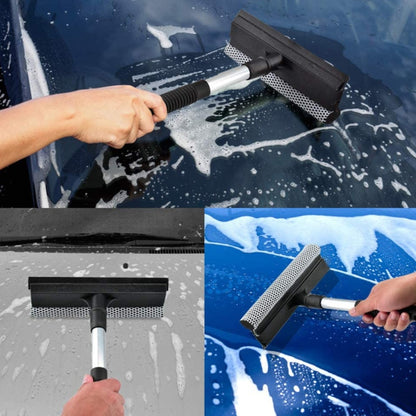 6 PCS / Set Car Wash Glove Sponge Scraper - In Car by buy2fix | Online Shopping UK | buy2fix