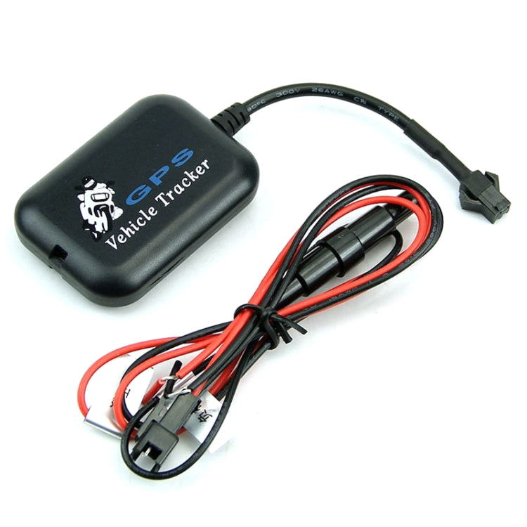 TX-5 2G Mini Portable GPS Positioning Vehicle Anti-Lost Device - In Car by buy2fix | Online Shopping UK | buy2fix