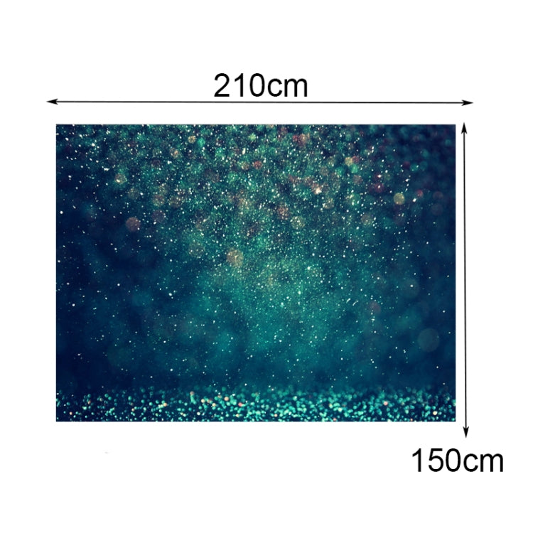 2.1m x 1.5m Spot Halo Photography Backdrop(HGB20) - Camera Accessories by buy2fix | Online Shopping UK | buy2fix