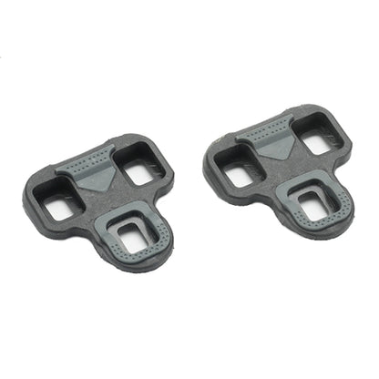 RACEWORK 01455 Road Bike Self-locking Pedals(Black) - Outdoor & Sports by buy2fix | Online Shopping UK | buy2fix