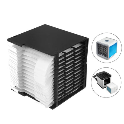 Mini Air Conditioner Replacement Filter For Cooler USB Cooler,Style:  30  Nonwoven - Home & Garden by buy2fix | Online Shopping UK | buy2fix