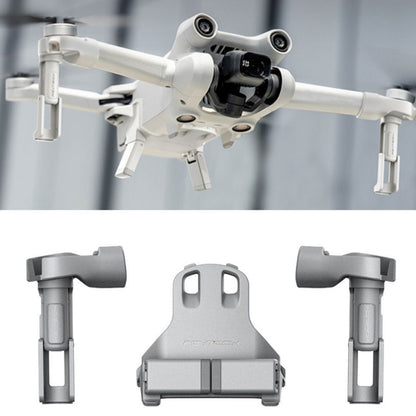 PGYTECH  For DJI Mini 3 Pro Raised Landing Gear ,Can Increase 25mm - DJI & GoPro Accessories by PGYTECH | Online Shopping UK | buy2fix