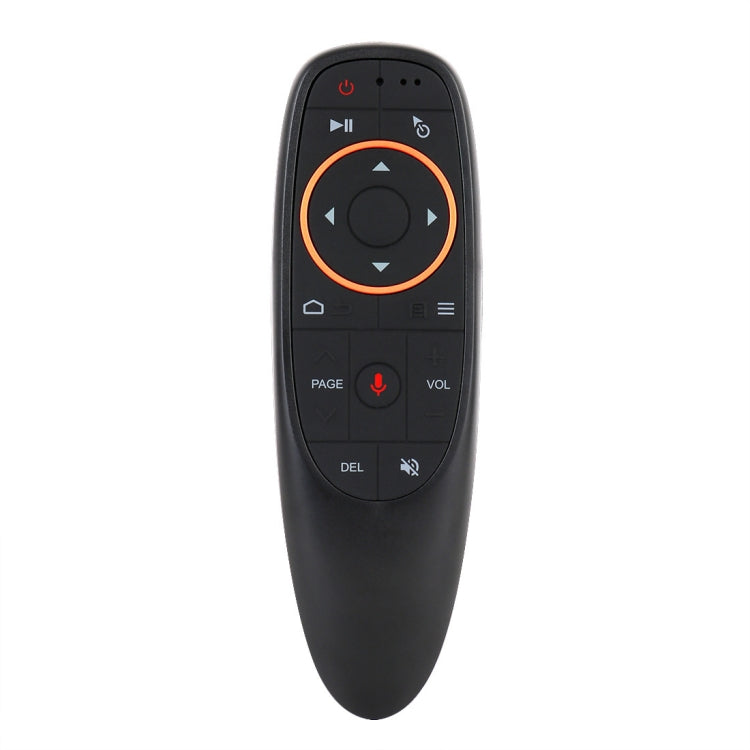 Intelligent Voice Remote Control With Learning Function, Style: G10S With Gyroscope - Consumer Electronics by buy2fix | Online Shopping UK | buy2fix