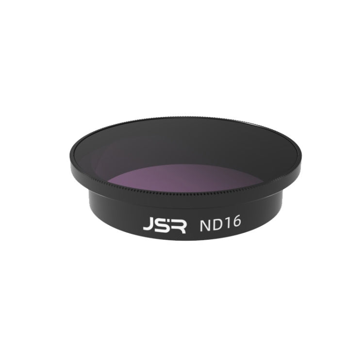 JSR  Drone Filter Lens Filter For DJI Avata,Style: ND16 - DJI & GoPro Accessories by buy2fix | Online Shopping UK | buy2fix