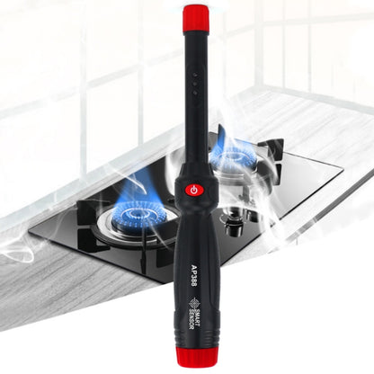 Smart Sensor AP388 Combustible Gas Leak Detector Natural Gas Alarm - Consumer Electronics by Smart Sensor | Online Shopping UK | buy2fix