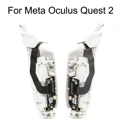 For Meta Oculus Quest 2 Handle Mainboard Row Line Right VR Repair Replacement Parts - Repair & Spare Parts by buy2fix | Online Shopping UK | buy2fix