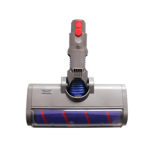 For Dyson V10  Slim/V12 Soft Velvet Brush Vacuum Cleaner Replacement Parts Accessories - Consumer Electronics by buy2fix | Online Shopping UK | buy2fix