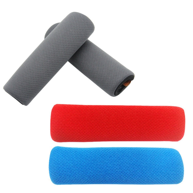 For Switch HS-SW342 Fitness Ring Armrest Red+Blue Big Adventure Game Storage Set Somatosensory Sports Accessories - Bags by buy2fix | Online Shopping UK | buy2fix