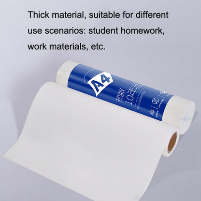 Home Phone Office Wireless Wrong Question Paper Student Printing Paper, Style: 100pcs A4 Paper - Consumer Electronics by buy2fix | Online Shopping UK | buy2fix