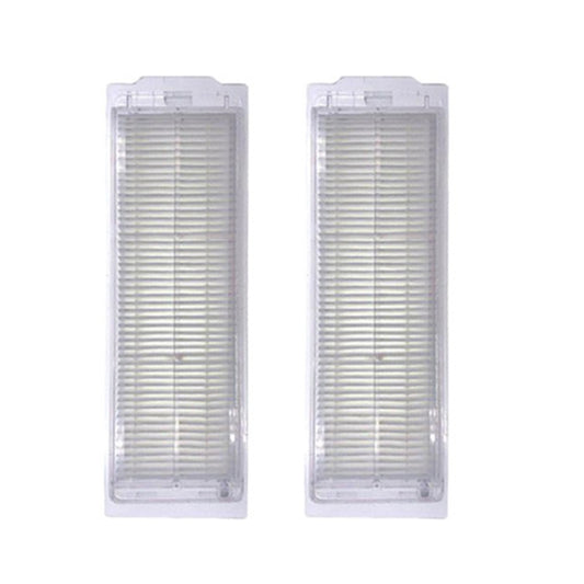 For Xiaomi Mijia STYJ02YM Vacuum Cleaner Accessories 2pcs Filters - Consumer Electronics by buy2fix | Online Shopping UK | buy2fix