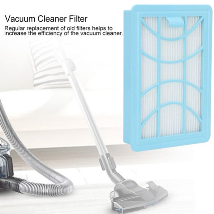 For Philips FC9732 FC9728 FC9735 Vacuum Cleaner Air Filter 1 Air Inlet - Consumer Electronics by buy2fix | Online Shopping UK | buy2fix
