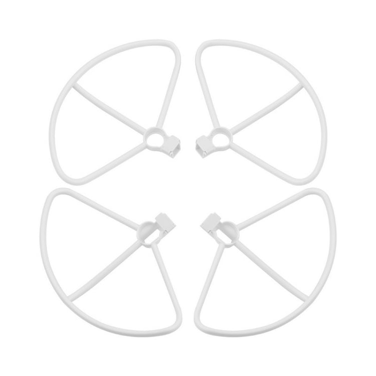 For FIMI X8 SE 2020 RCSTQ Quick Release Protection Propeller Drone Accessories(White) -  by RCSTQ | Online Shopping UK | buy2fix