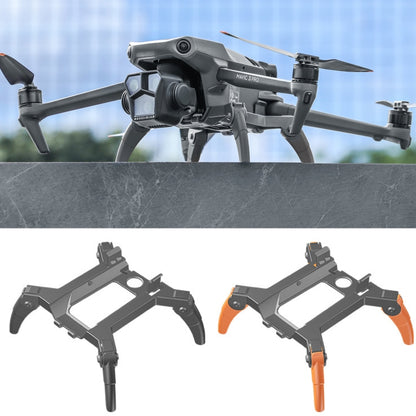 Sunnylife M3P-LG582 For DJI Mavic 3 Pro Folding Increases Tripod Protection Support Spider Landing Rack(Dual Color) - Holder Series by buy2fix | Online Shopping UK | buy2fix