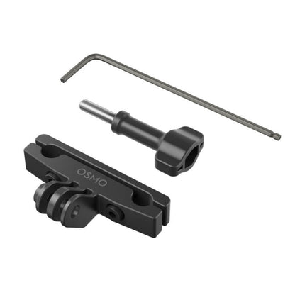 Original DJI Action 2 / Osmo Action / Osmo Action 3 / Osmo Action 4 Bike Seat Rail Mount -  by DJI | Online Shopping UK | buy2fix