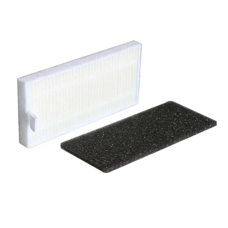 For Lefant M200/M201/M520M/M571/T700 Sweeper Accessories, Specification: Filter - Other Accessories by buy2fix | Online Shopping UK | buy2fix