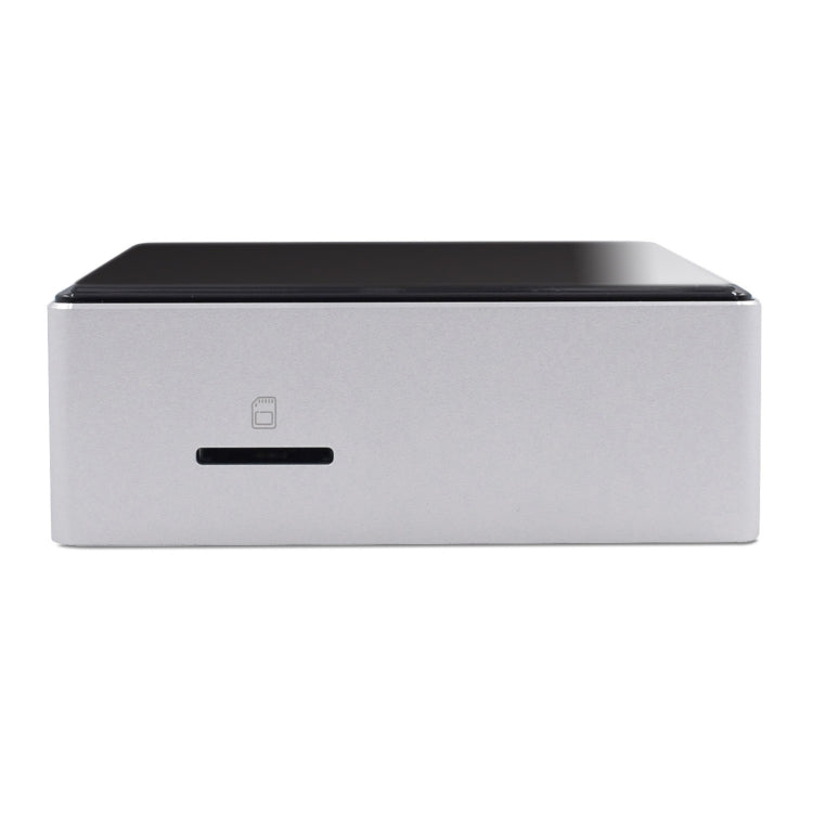 HYSTOU M3 Windows / Linux System Mini PC, Intel Core I5-8259U 4 Core 8 Threads up to 3.80GHz, Support M.2, 16GB RAM DDR4 + 512GB SSD - Windows Mini PCs by HYSTOU | Online Shopping UK | buy2fix