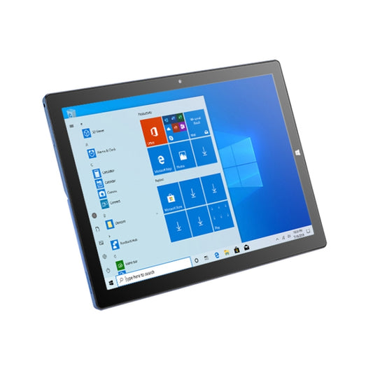 PiPO W10 2 in 1 Tablet PC, 10.1 inch, 6GB+64GB, Windows 10 System, Intel Gemini Lake N4120 Quad Core up to 2.6GHz, without Keyboard & Stylus Pen, Support Dual Band WiFi & Bluetooth & TF Card & HDMI, US Plug - PiPO by PiPo | Online Shopping UK | buy2fix