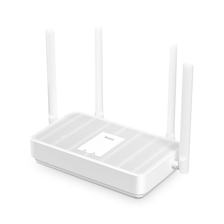 Original Xiaomi Redmi AX3000 Router Gigabit 2.4G/5.0G WiFi 6 Network Extender, US Plug - Wireless Routers by Xiaomi | Online Shopping UK | buy2fix