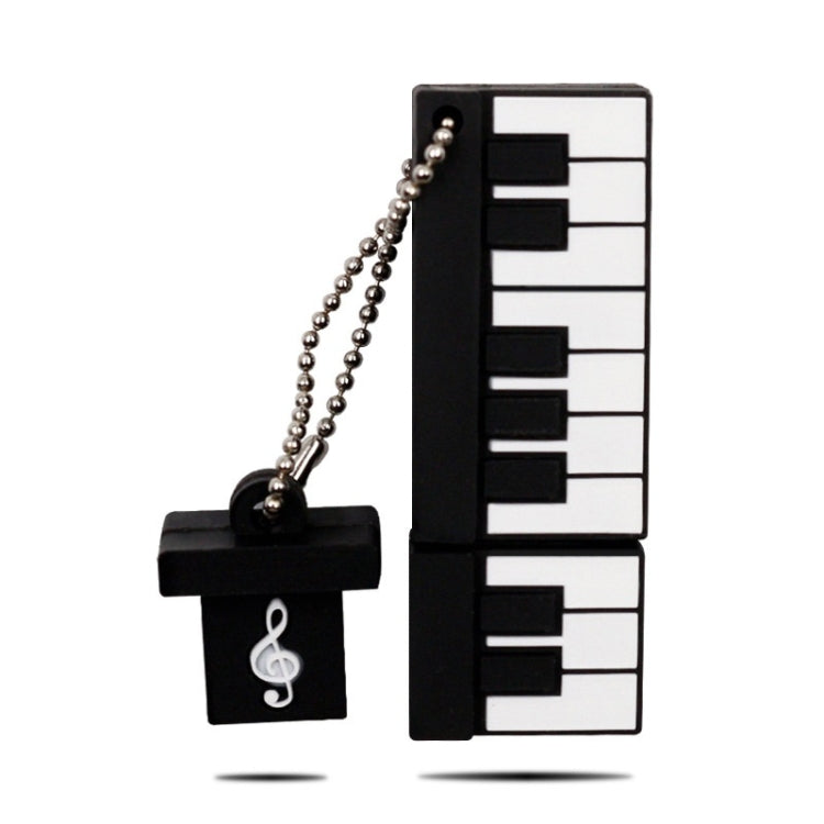 MicroDrive 32GB USB 2.0 Electronic Organ U Disk - USB Flash Drives by MicroDrive | Online Shopping UK | buy2fix