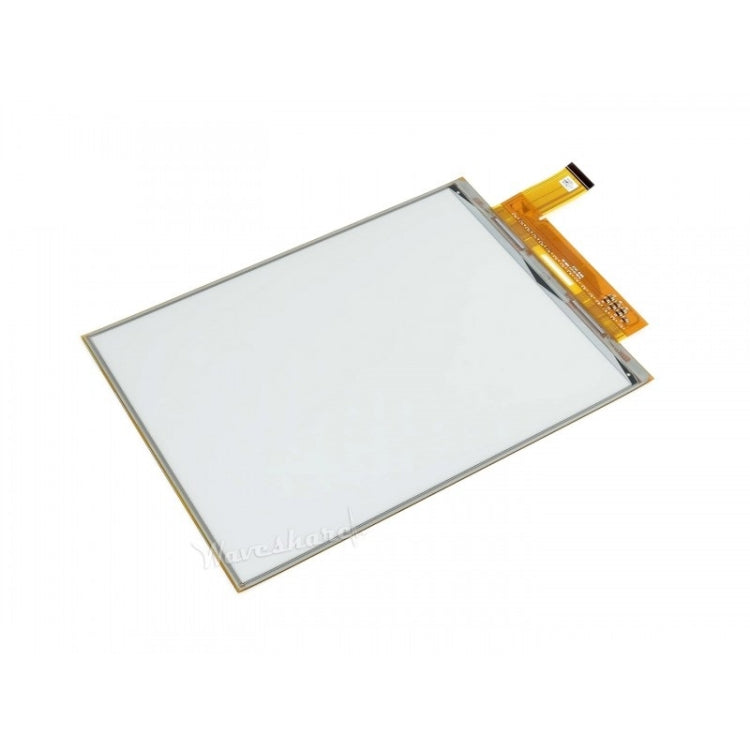 Waveshare 10.3 inch 1872x1404 Flexible E-Ink Display HAT for Raspberry Pi - MCU Tools by Waveshare | Online Shopping UK | buy2fix